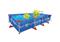 Pileta SOL DE VERANO S450 440x220x80 7800 Lts Rectangular